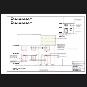 Bild von House Extension & Conversion Advisory Service