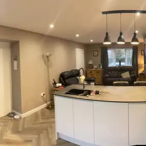 Bild von House Extension & Conversion Advisory Service