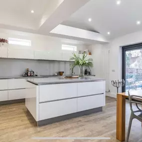 Bild von House Extension & Conversion Advisory Service