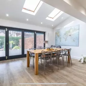 Bild von House Extension & Conversion Advisory Service