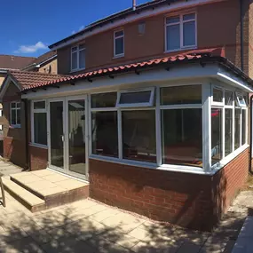 Bild von House Extension & Conversion Advisory Service