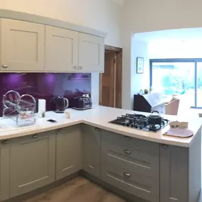 Bild von House Extension & Conversion Advisory Service