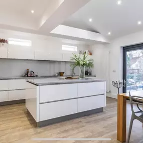 Bild von House Extension & Conversion Advisory Service