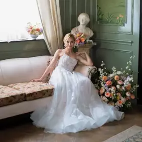 Bild von Code Bridal Ltd