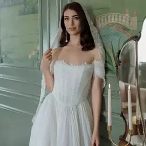Bild von Code Bridal Ltd