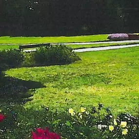Bild von Klinke Garten