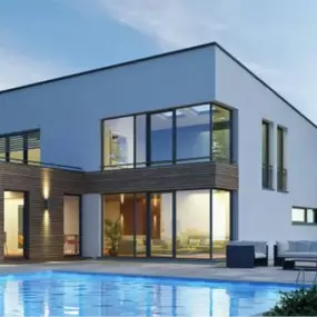 Bild von Vario Fenster Technik GmbH