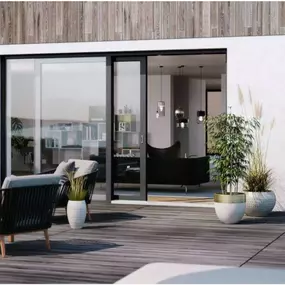 Bild von Vario Fenster Technik GmbH