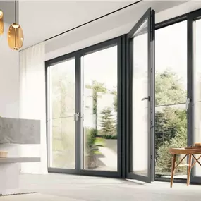 Bild von Vario Fenster Technik GmbH