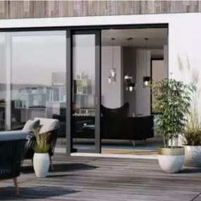Bild von Vario Fenster Technik GmbH