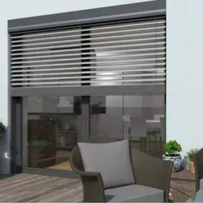 Bild von Vario Fenster Technik GmbH