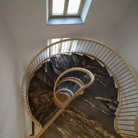 Bild von Sebastian Grießer        Zimmerei und Treppenbau