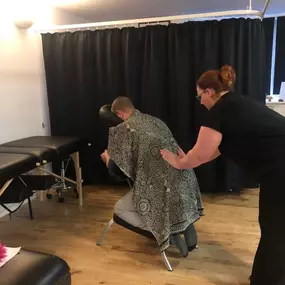 Bild von The Wellness Studio