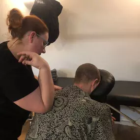 Bild von The Wellness Studio