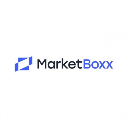 Logo de Market Boxx, Inc.