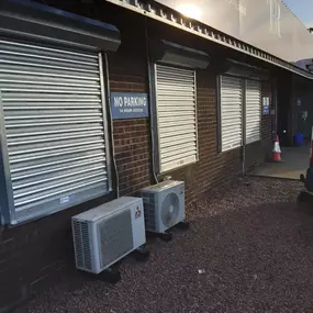 Bild von Aardee Security Shutters Ltd