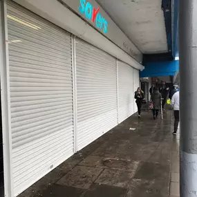 Bild von Aardee Security Shutters Ltd