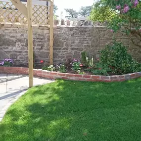 Bild von Gentle Touch Gardening