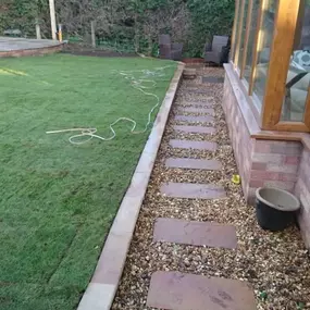 Bild von Gentle Touch Gardening