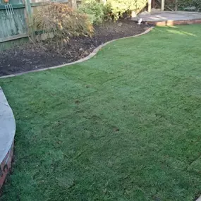 Bild von Gentle Touch Gardening