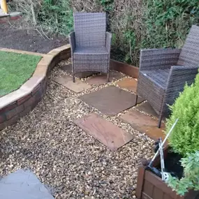 Bild von Gentle Touch Gardening