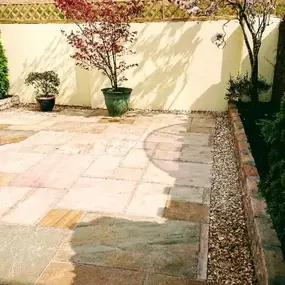 Bild von Gentle Touch Gardening
