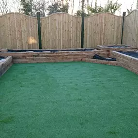 Bild von Gentle Touch Gardening
