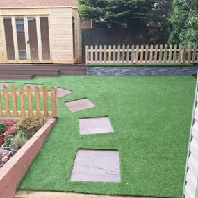Bild von Gentle Touch Gardening