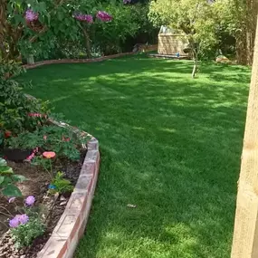 Bild von Gentle Touch Gardening