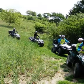 QTB-HP e.U., Siegendorf