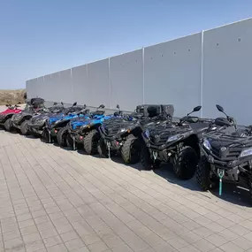 QTB-HP e.U., Siegendorf