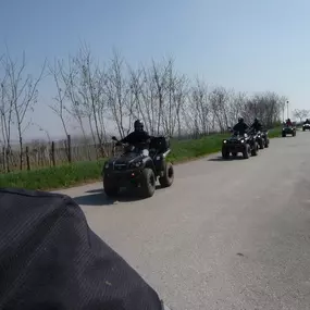 QTB-HP e.U., Siegendorf