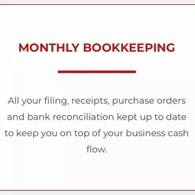 Bild von Tania Leach Bookkeeping & Accounts