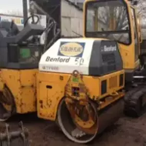 Bild von Scanlans Plant Hire Ltd