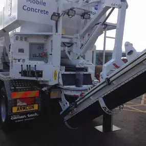 Bild von Scanlans Plant Hire Ltd