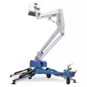 Bild von Scanlans Plant Hire Ltd