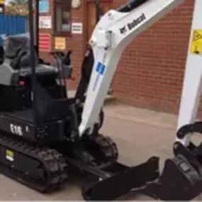 Bild von Scanlans Plant Hire Ltd