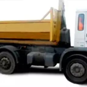 Bild von Scanlans Plant Hire Ltd