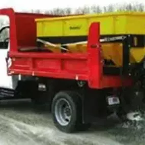 Bild von Scanlans Plant Hire Ltd