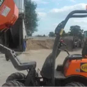 Bild von Scanlans Plant Hire Ltd