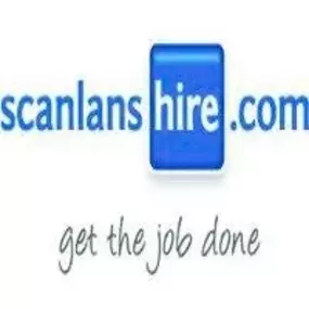 Bild von Scanlans Plant Hire Ltd