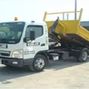 Bild von Scanlans Plant Hire Ltd