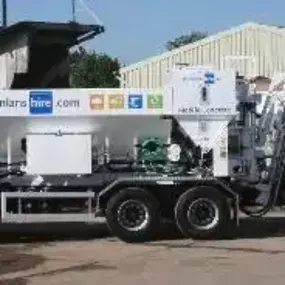 Bild von Scanlans Plant Hire Ltd