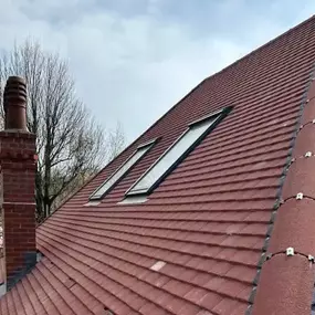 Bild von Whittington Roofing