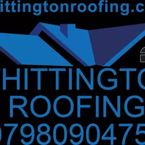 Bild von Whittington Roofing