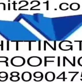 Bild von Whittington Roofing