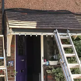 Bild von Whittington Roofing