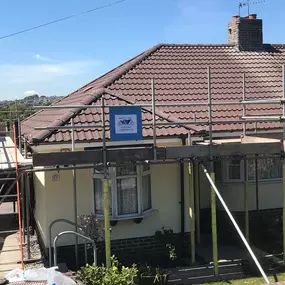 Bild von Whittington Roofing