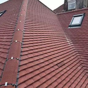 Bild von Whittington Roofing