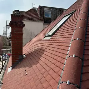 Bild von Whittington Roofing